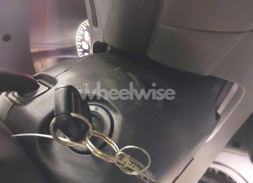 Photo 11 of 2005 Honda Accord 2.4 EX (VIN 1HGCM56725A085753)