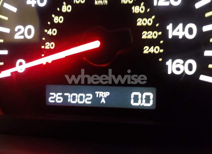 Photo 15 of 2005 Honda Accord 2.4 EX (VIN 1HGCM56725A085753)