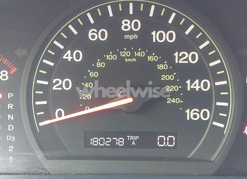 Photo 15 of 2005 Honda Accord 2.4 EX (VIN 1HGCM56725A117357)