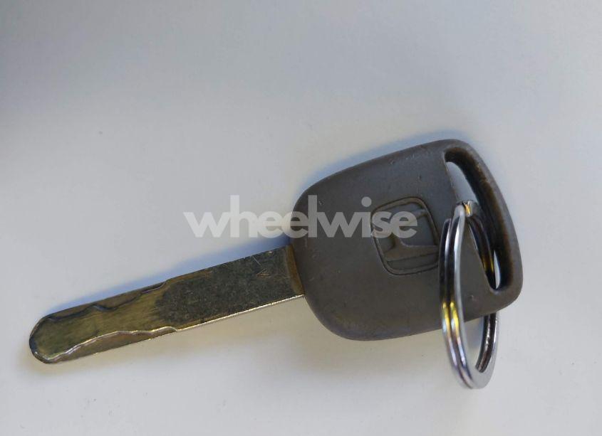 Photo 11 of 2006 Honda Accord 2.4 EX (VIN 1HGCM56726A009421)