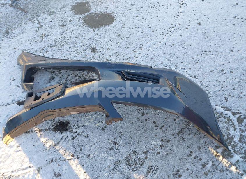 Photo 12 of 2006 Honda Accord 2.4 EX (VIN 1HGCM56726A009421)