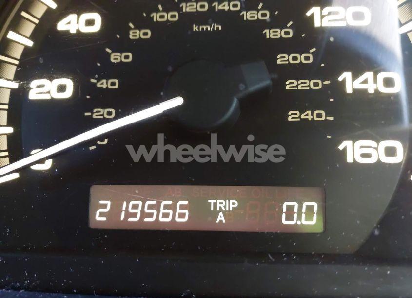 Photo 16 of 2006 Honda Accord 2.4 EX (VIN 1HGCM56726A009421)