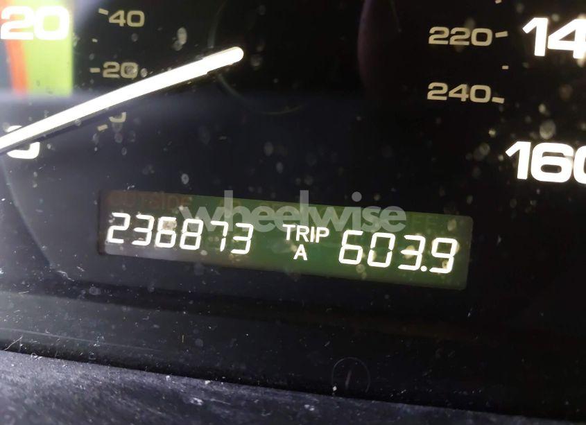 Photo 14 of 2006 Honda Accord 2.4 EX (VIN 1HGCM56726A039339)