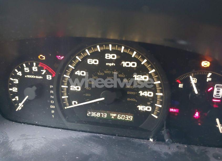 Photo 7 of 2006 Honda Accord 2.4 EX (VIN 1HGCM56726A039339)