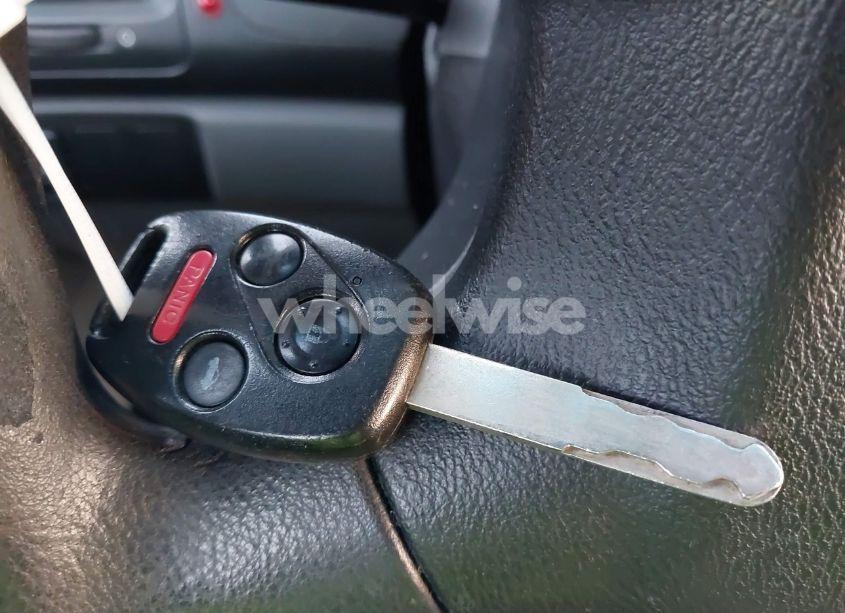 Photo 11 of 2006 Honda Accord 2.4 EX (VIN 1HGCM56726A042273)