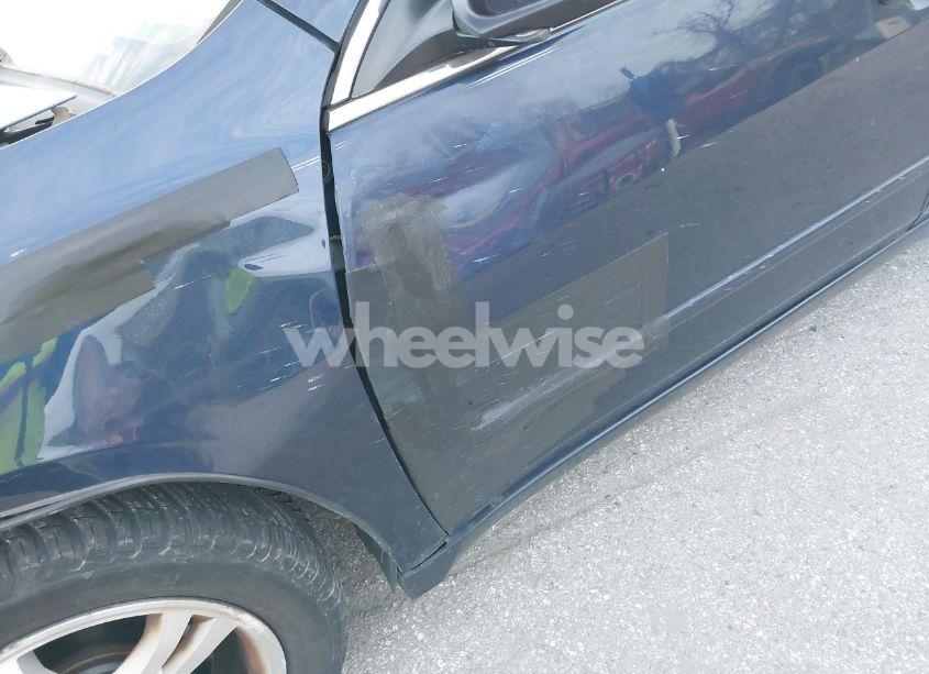 Photo 17 of 2006 Honda Accord 2.4 EX (VIN 1HGCM56726A042273)