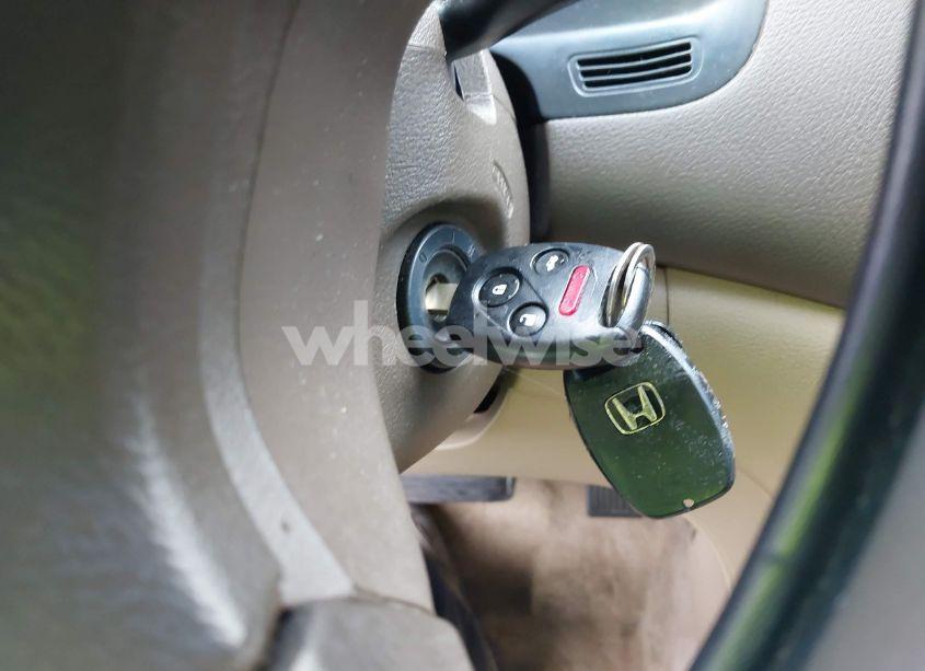 Photo 11 of 2006 Honda Accord 2.4 EX (VIN 1HGCM56726A076214)