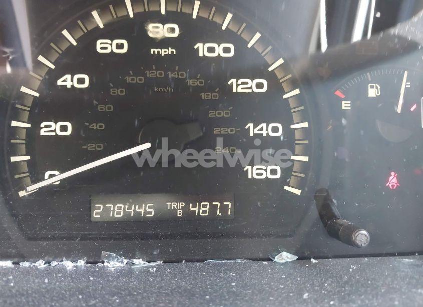 Photo 7 of 2006 Honda Accord 2.4 EX (VIN 1HGCM56726A106117)