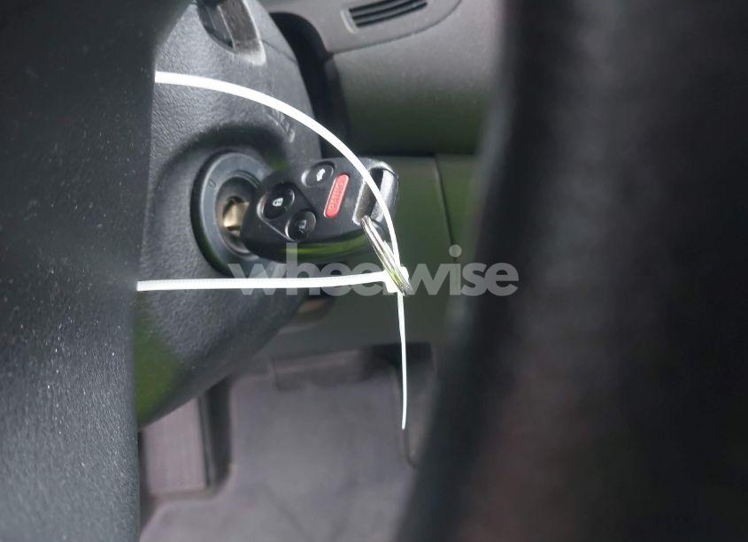 Photo 11 of 2006 Honda Accord 2.4 EX (VIN 1HGCM56726A123368)