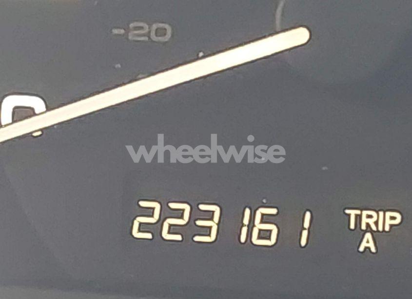 Photo 7 of 2006 Honda Accord 2.4 EX (VIN 1HGCM56726A123368)