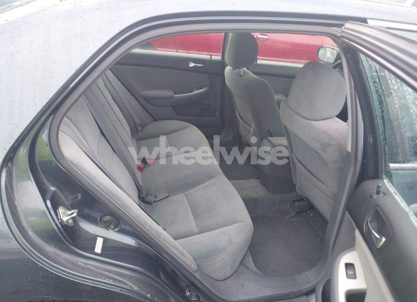 Photo 8 of 2006 Honda Accord 2.4 EX (VIN 1HGCM56726A123368)