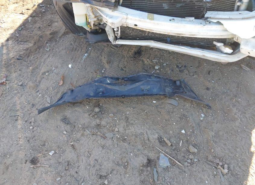 Photo 12 of 2006 Honda Accord 2.4 EX (VIN 1HGCM56726A146908)