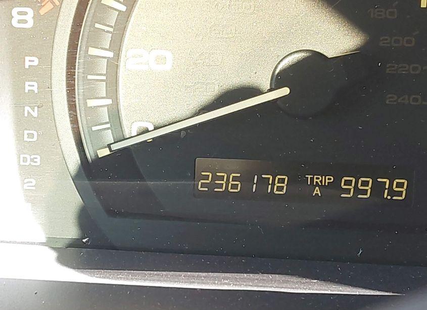 Photo 13 of 2006 Honda Accord 2.4 EX (VIN 1HGCM56726A146908)