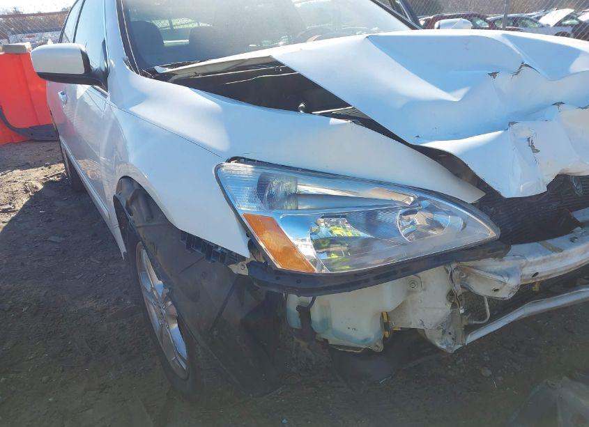 Photo 15 of 2006 Honda Accord 2.4 EX (VIN 1HGCM56726A146908)