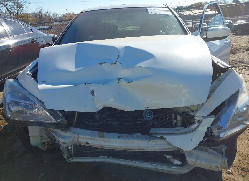 Photo 6 of 2006 Honda Accord 2.4 EX (VIN 1HGCM56726A146908)