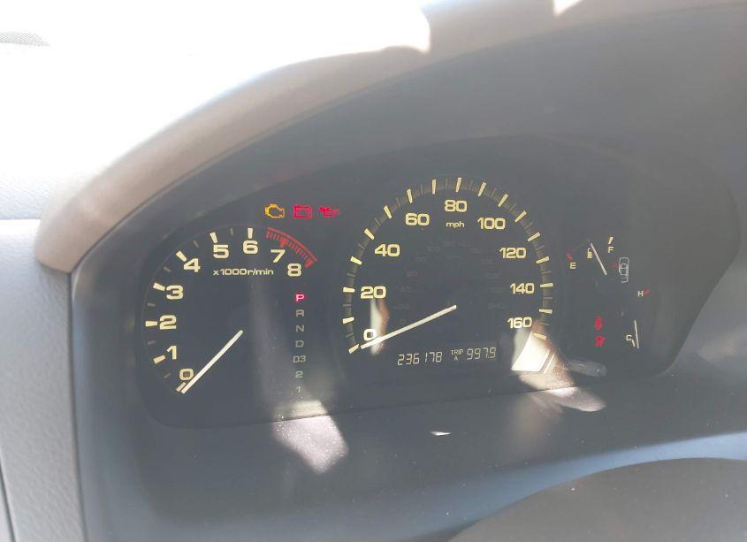 Photo 7 of 2006 Honda Accord 2.4 EX (VIN 1HGCM56726A146908)