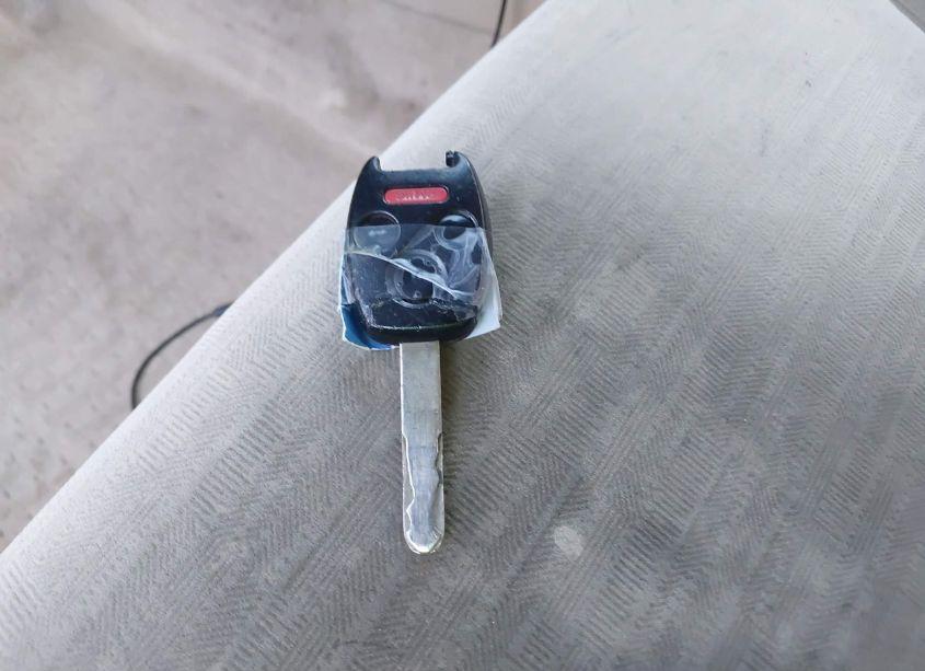 Photo 11 of 2006 Honda Accord 2.4 EX (VIN 1HGCM56726A166785)