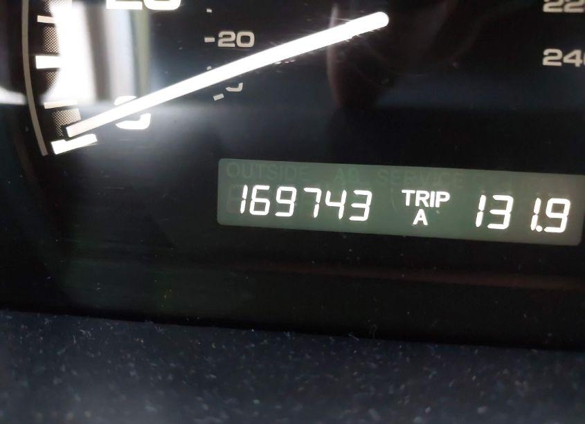 Photo 15 of 2006 Honda Accord 2.4 EX (VIN 1HGCM56726A166785)