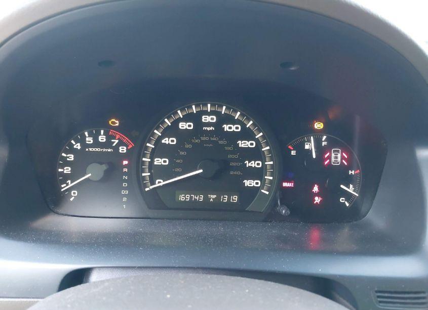 Photo 7 of 2006 Honda Accord 2.4 EX (VIN 1HGCM56726A166785)