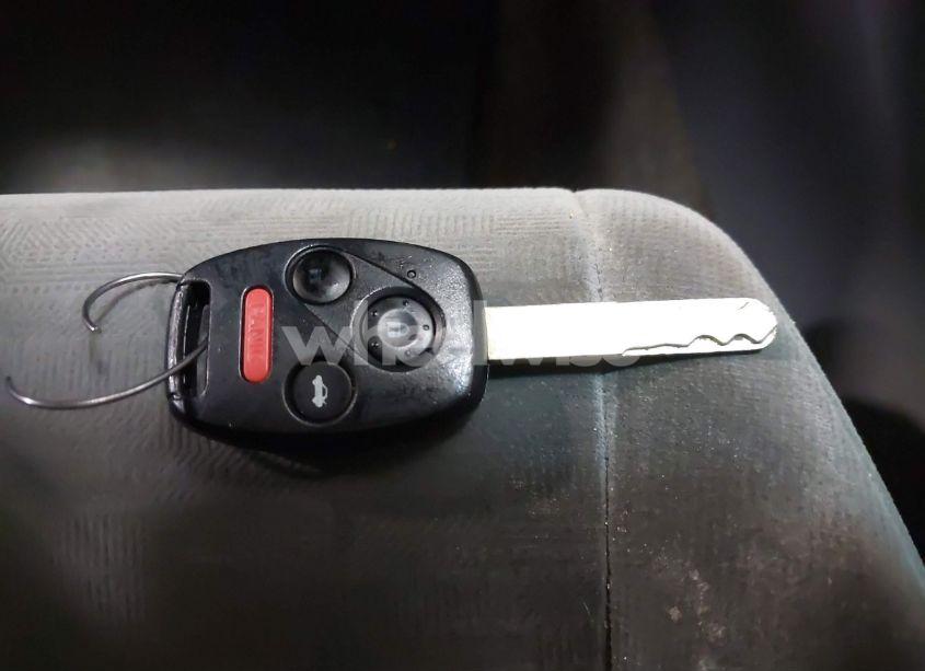 Photo 11 of 2006 Honda Accord 2.4 EX (VIN 1HGCM56726A183408)