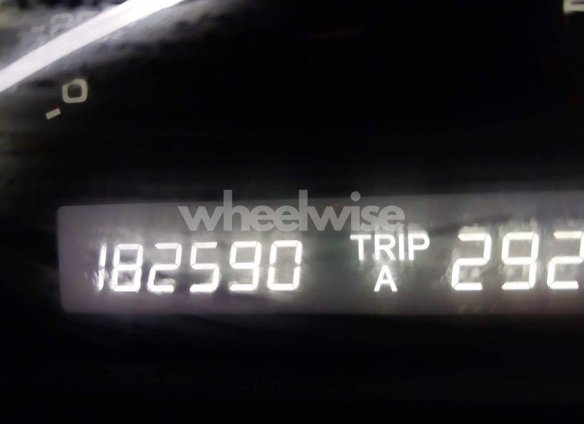 Photo 16 of 2006 Honda Accord 2.4 EX (VIN 1HGCM56726A183408)