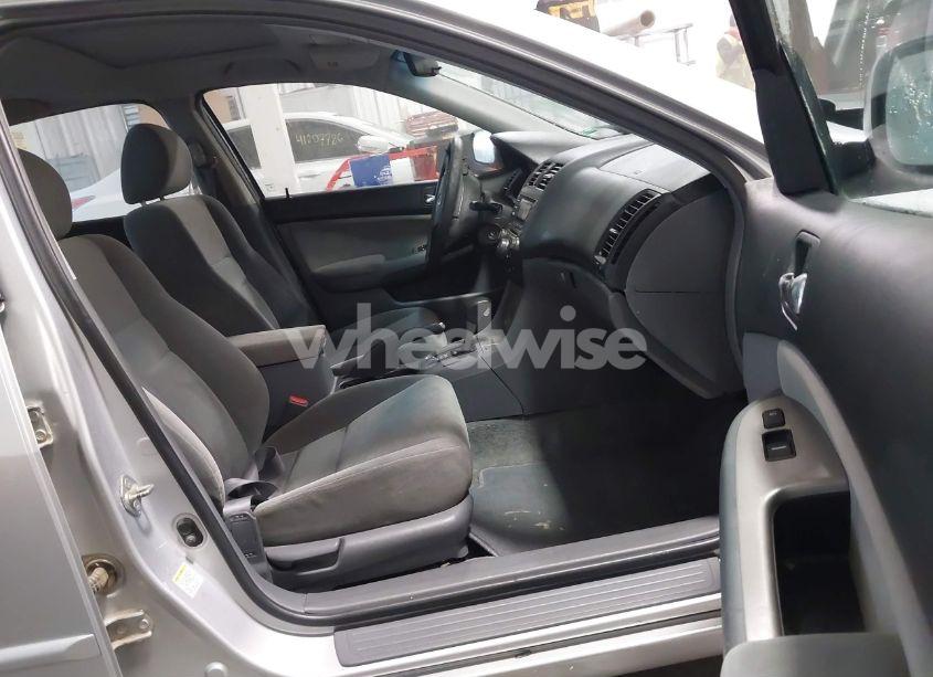 Photo 5 of 2006 Honda Accord 2.4 EX (VIN 1HGCM56726A183408)