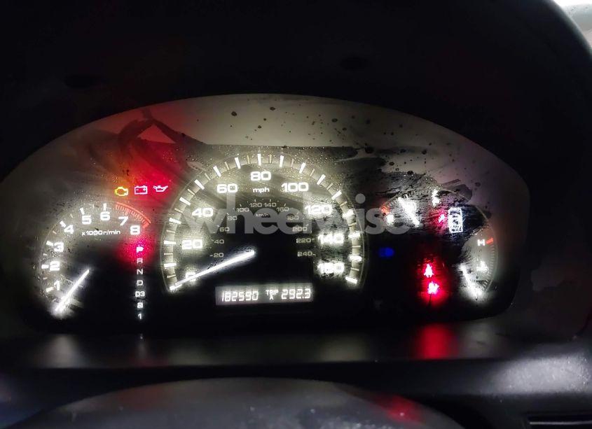 Photo 7 of 2006 Honda Accord 2.4 EX (VIN 1HGCM56726A183408)