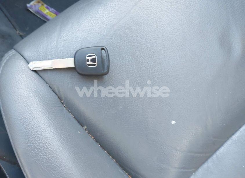 Photo 11 of 2007 Honda Accord 2.4 EX (VIN 1HGCM56727A051119)