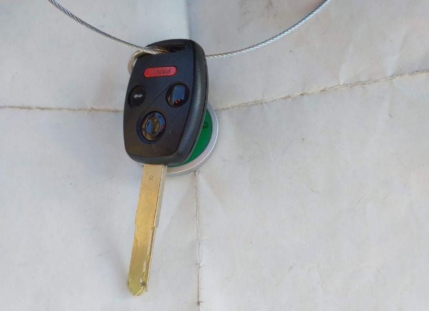 Photo 11 of 2007 Honda Accord 2.4 EX (VIN 1HGCM56727A074240)