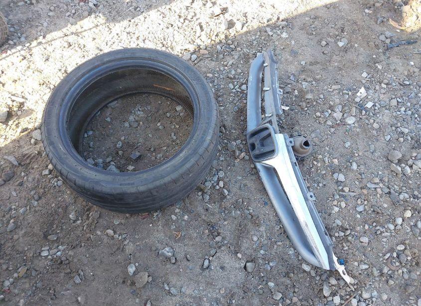 Photo 12 of 2007 Honda Accord 2.4 EX (VIN 1HGCM56727A086128)