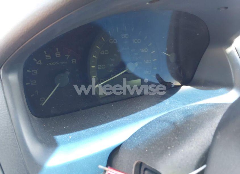 Photo 7 of 2007 Honda Accord 2.4 EX (VIN 1HGCM56727A112548)