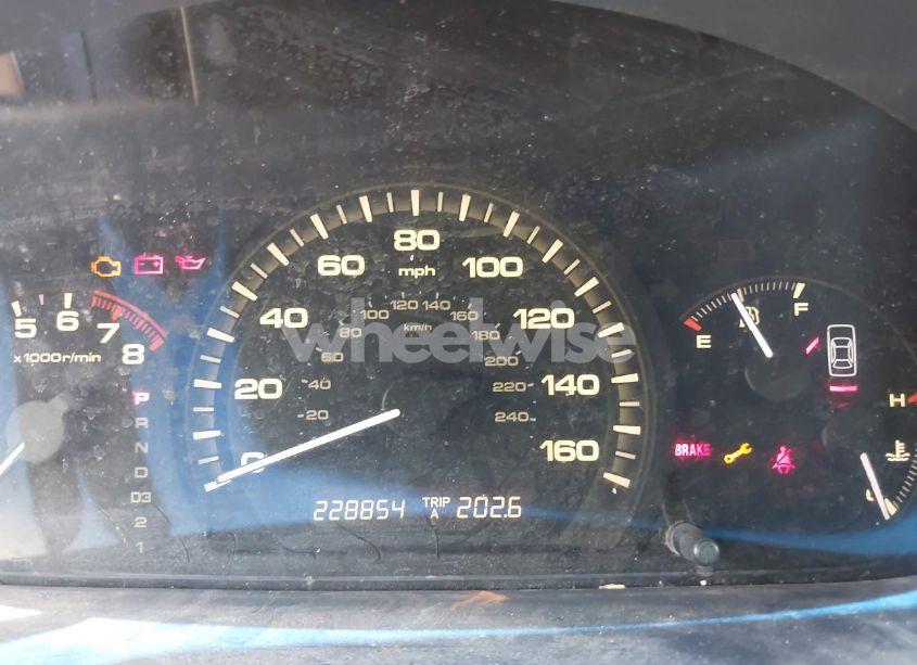 Photo 7 of 2007 Honda Accord 2.4 EX (VIN 1HGCM56727A117846)