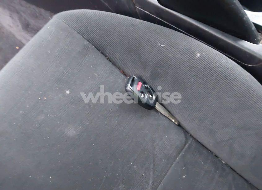 Photo 11 of 2007 Honda Accord 2.4 EX (VIN 1HGCM56727A175388)