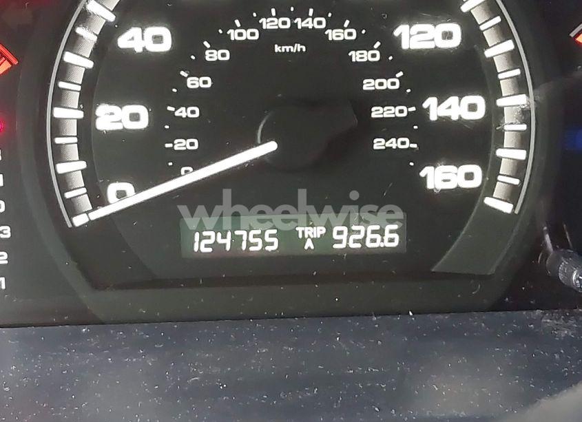 Photo 15 of 2007 Honda Accord 2.4 EX (VIN 1HGCM56727A175388)