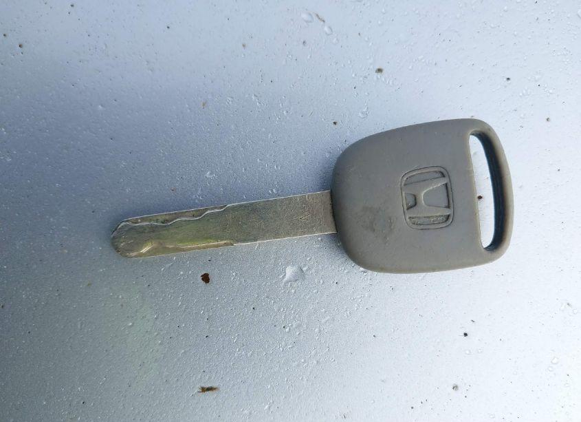 Photo 11 of 2007 Honda Accord 2.4 EX (VIN 1HGCM56727A193048)