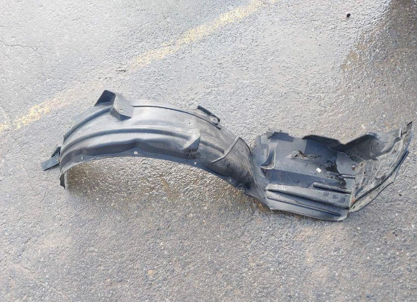 Photo 12 of 2007 Honda Accord 2.4 EX (VIN 1HGCM56727A193048)