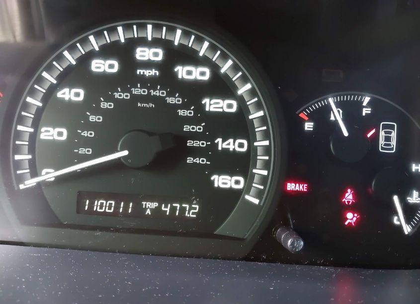 Photo 7 of 2007 Honda Accord 2.4 EX (VIN 1HGCM56727A193048)