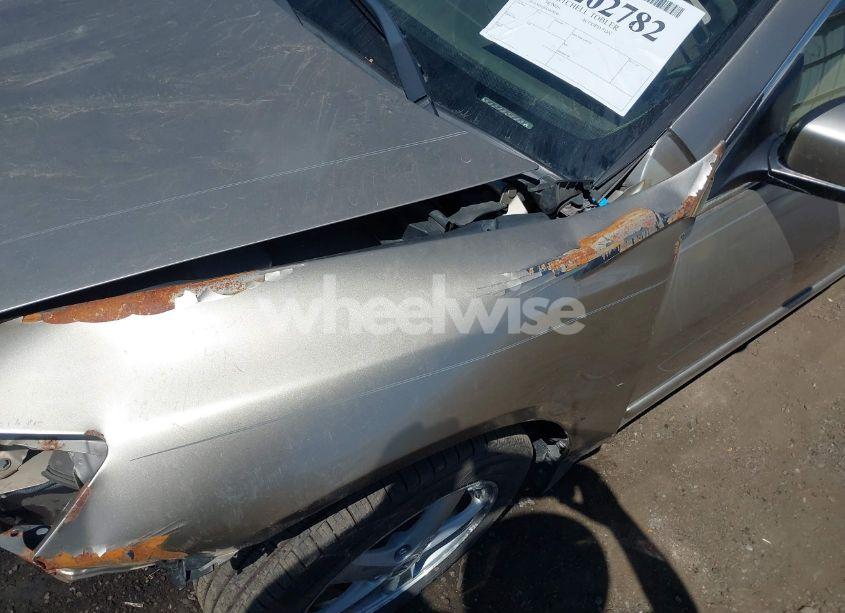 Photo 15 of 2004 Honda Accord 2.4 EX (VIN 1HGCM56734A058298)