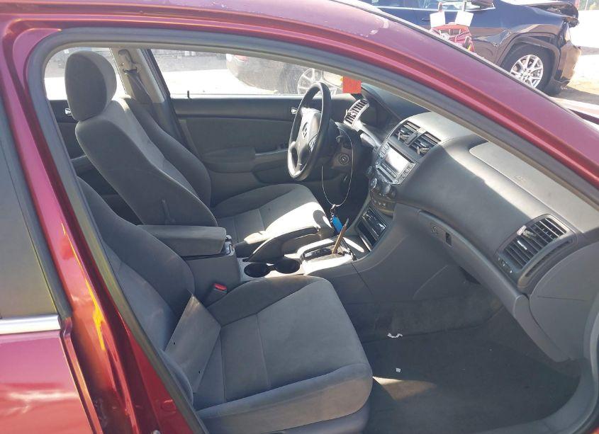 Photo 5 of 2004 Honda Accord 2.4 EX (VIN 1HGCM56734A176044)