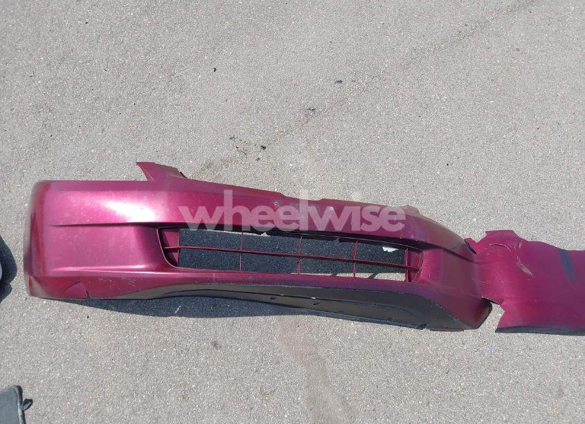 Photo 12 of 2005 Honda Accord 2.4 EX (VIN 1HGCM56735A059534)