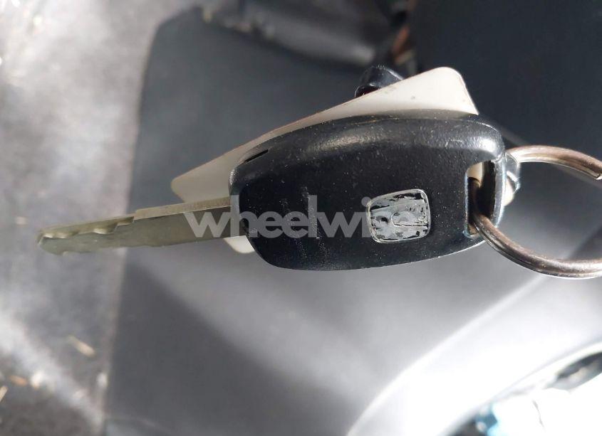 Photo 11 of 2005 Honda Accord 2.4 EX (VIN 1HGCM56735A097071)