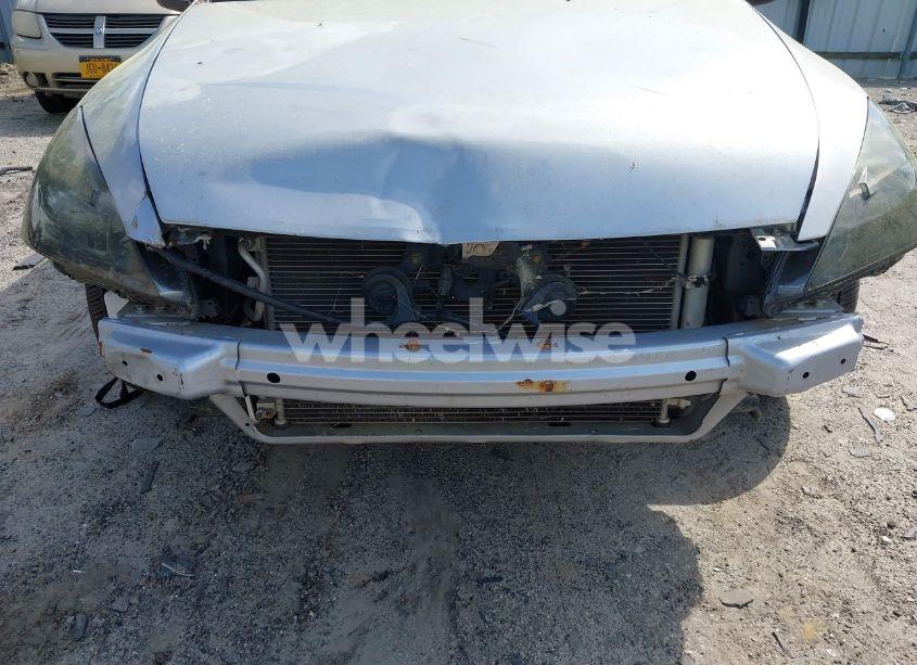 Photo 12 of 2005 Honda Accord 2.4 EX (VIN 1HGCM56735A097071)