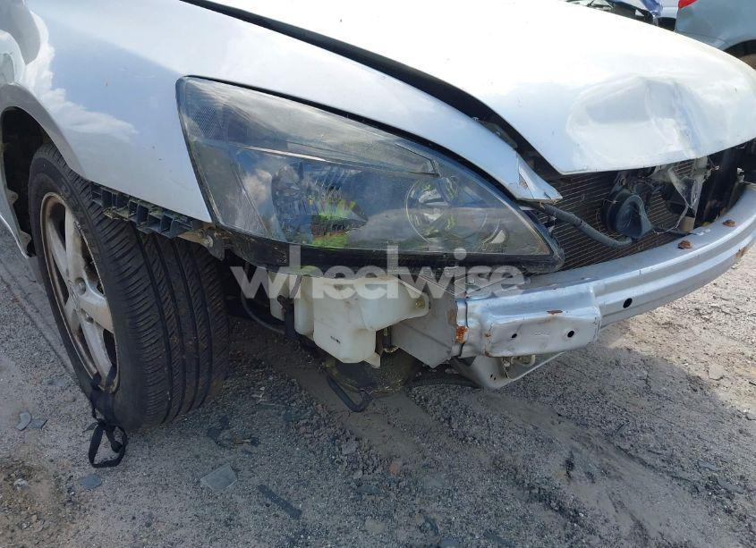 Photo 14 of 2005 Honda Accord 2.4 EX (VIN 1HGCM56735A097071)