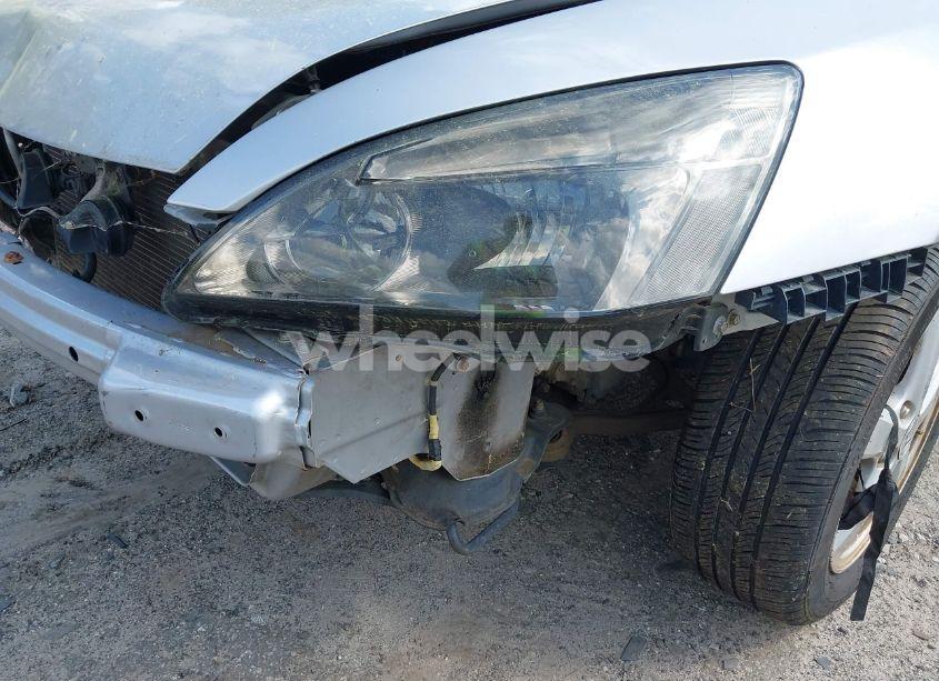 Photo 15 of 2005 Honda Accord 2.4 EX (VIN 1HGCM56735A097071)