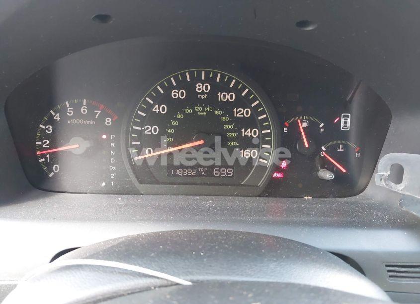 Photo 7 of 2005 Honda Accord 2.4 EX (VIN 1HGCM56735A097071)