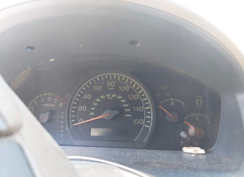 Photo 7 of 2005 Honda Accord 2.4 EX (VIN 1HGCM56735A120560)