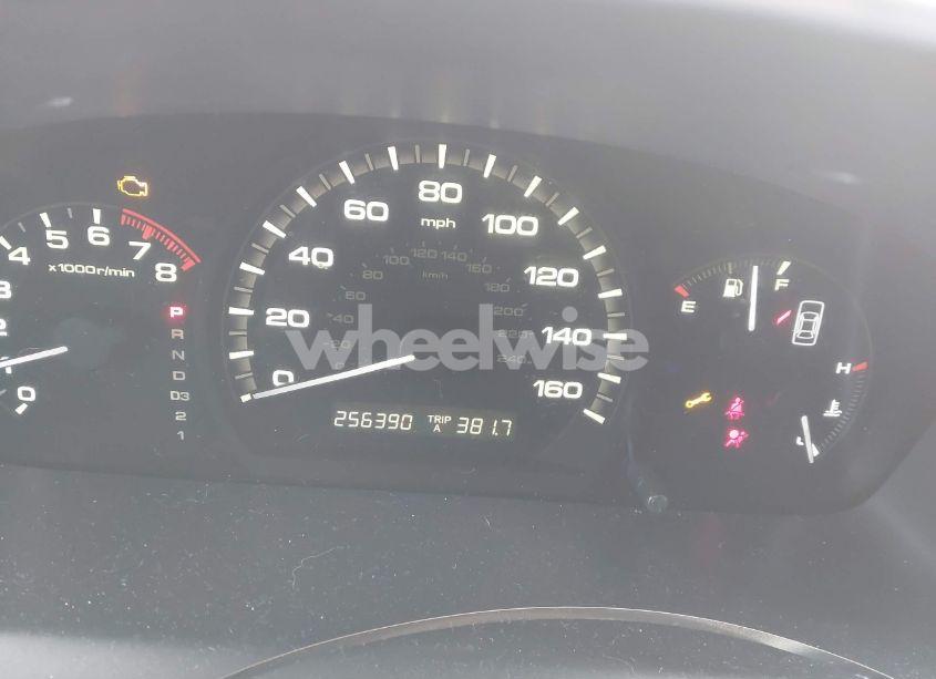 Photo 15 of 2006 Honda Accord 2.4 EX (VIN 1HGCM56736A000047)