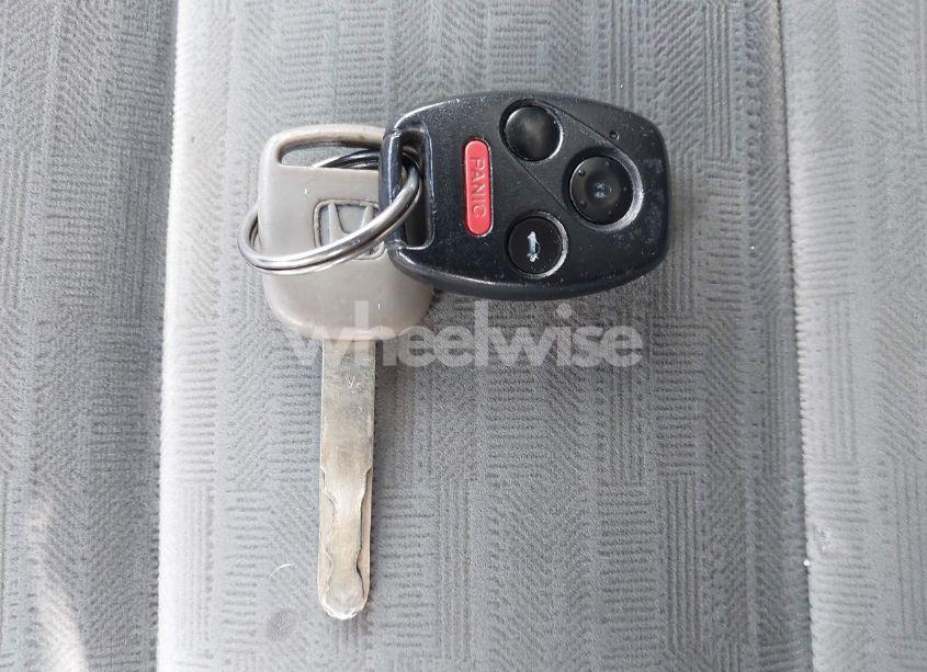 Photo 11 of 2006 Honda Accord 2.4 EX (VIN 1HGCM56736A023702)