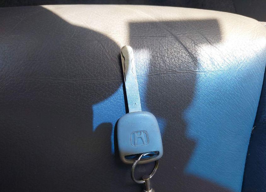 Photo 11 of 2006 Honda Accord 2.4 EX (VIN 1HGCM56736A064394)