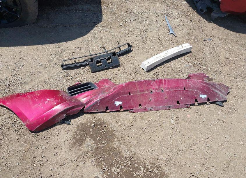 Photo 12 of 2006 Honda Accord 2.4 EX (VIN 1HGCM56736A064394)